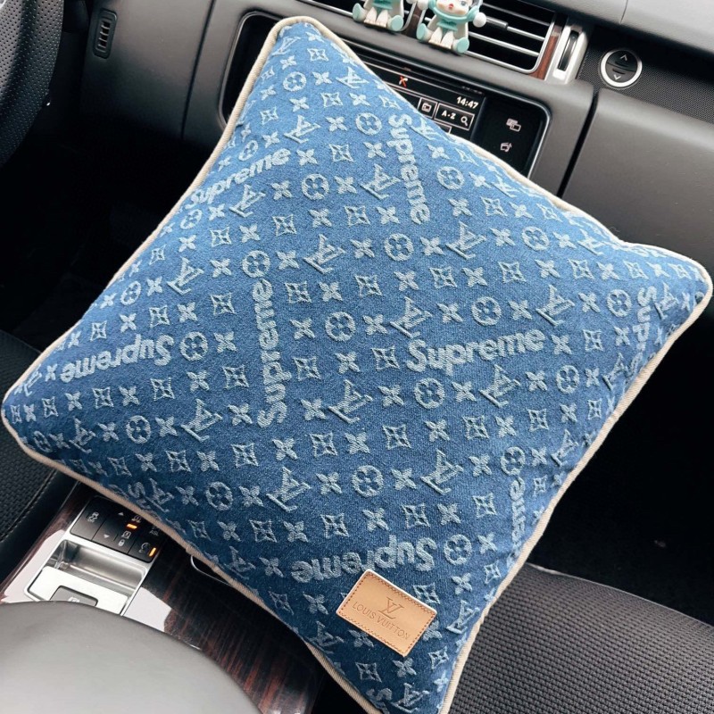LV Pillow