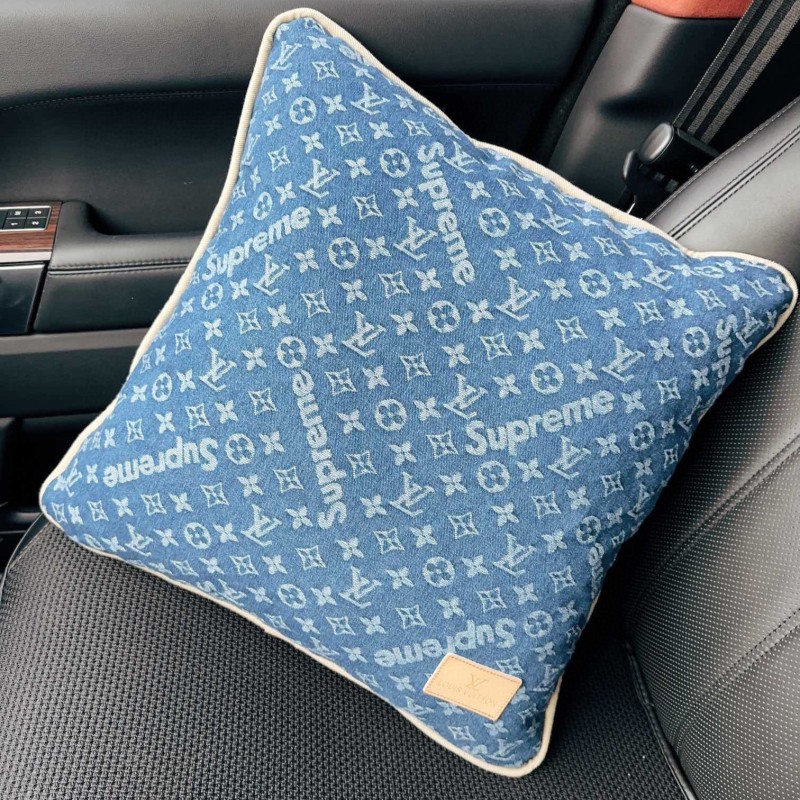 LV Pillow