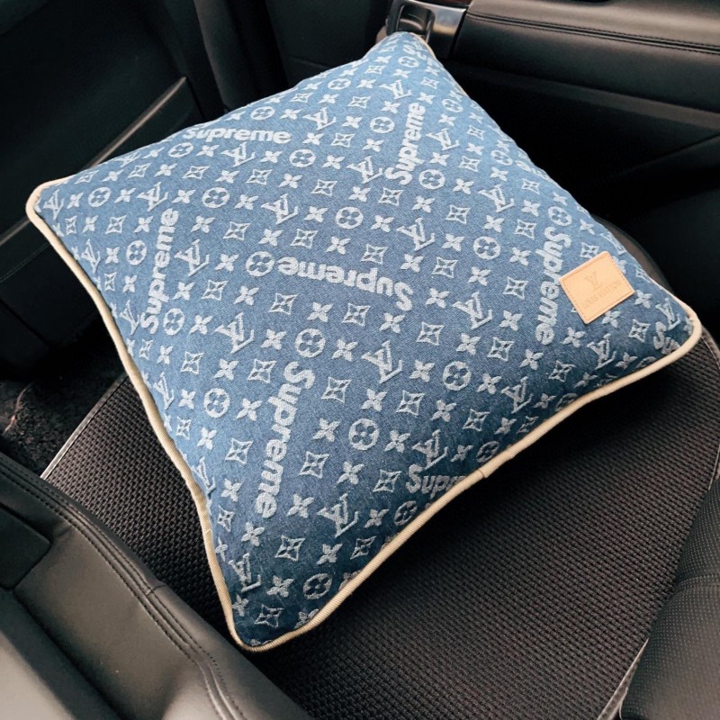 LV Pillow