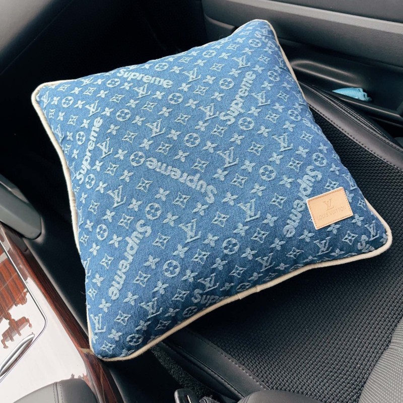 LV Pillow
