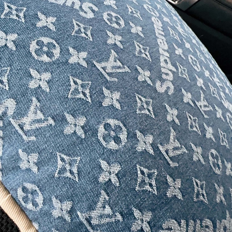 LV Pillow