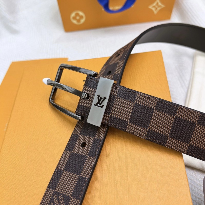 LV Men Belt