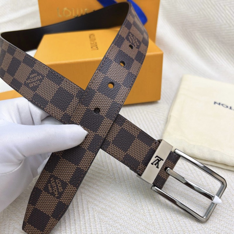 LV Men Belt