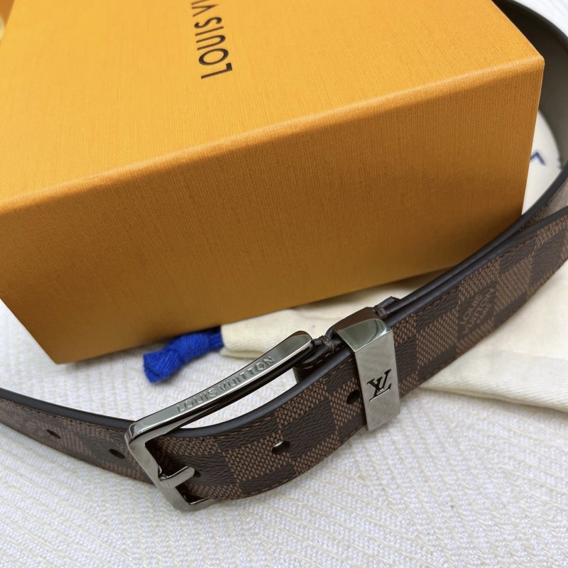LV Men Belt