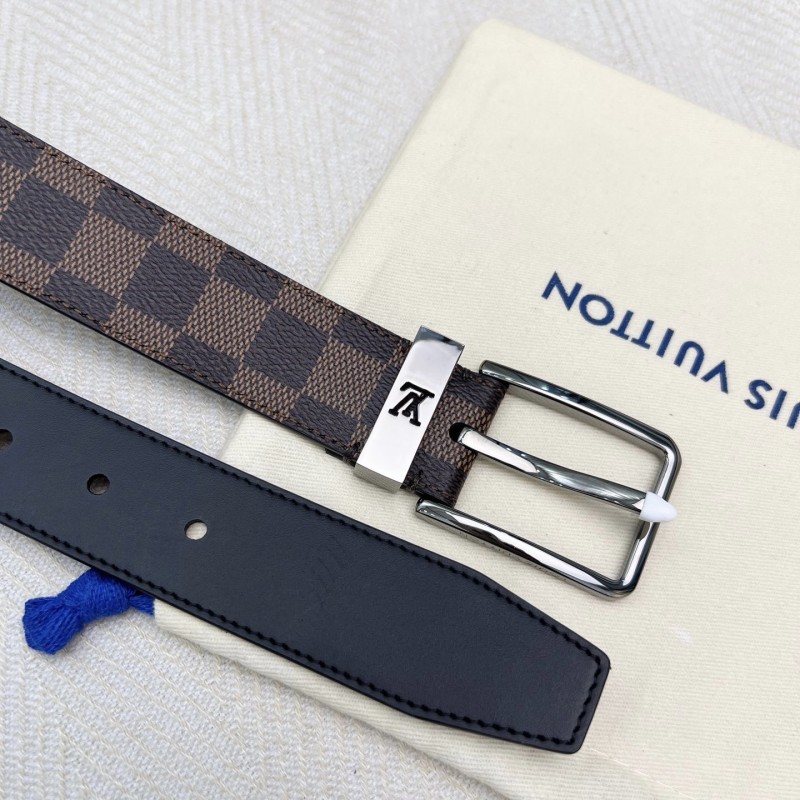 LV Men Belt