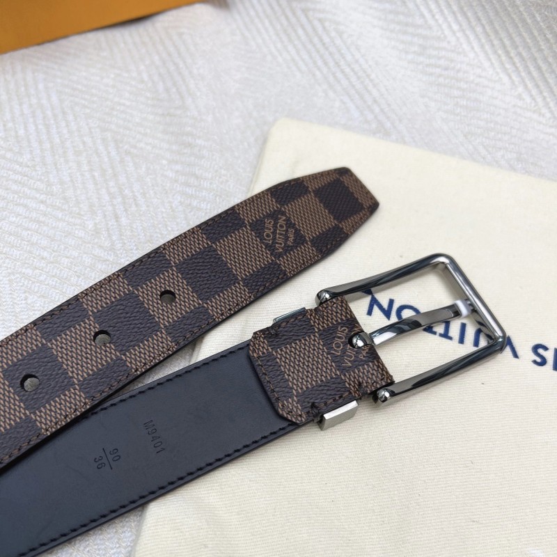 LV Men Belt
