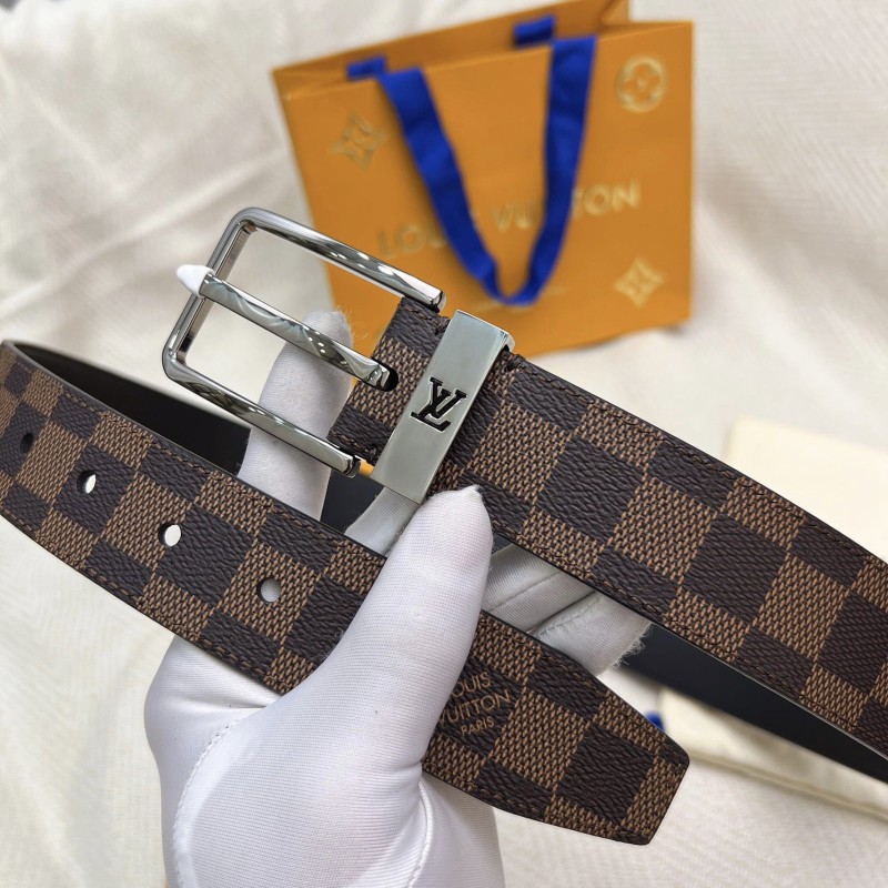 LV Men Belt