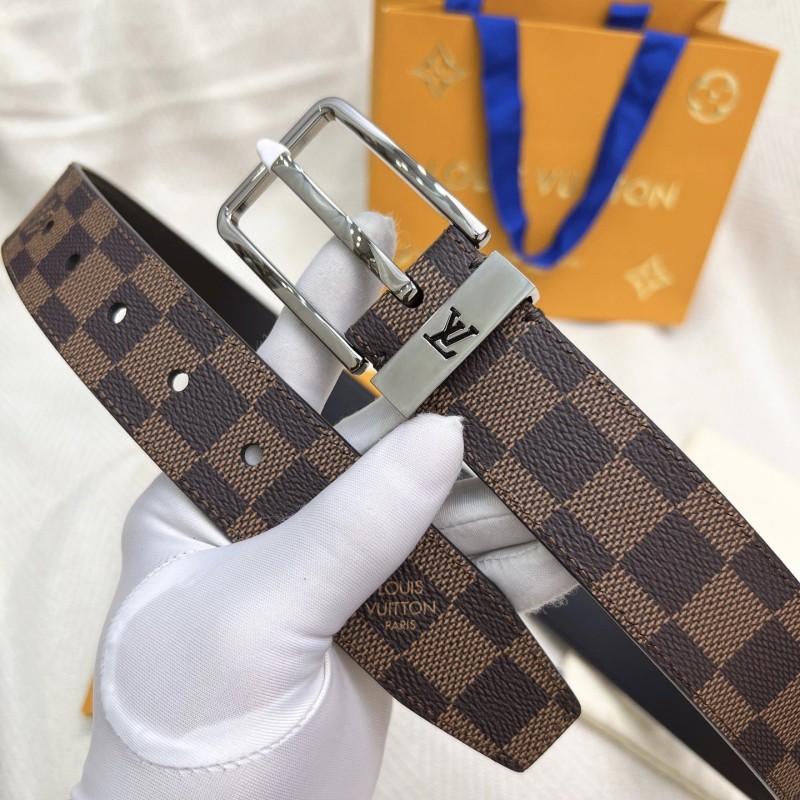 LV Men Belt