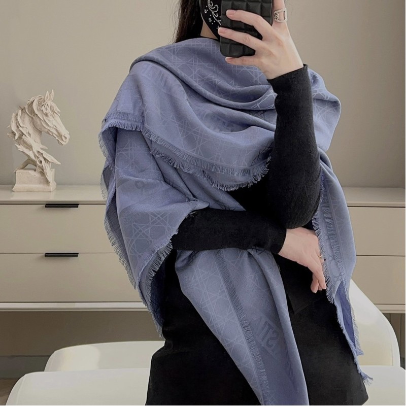 Dior Shawl