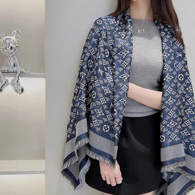 LV Shawl