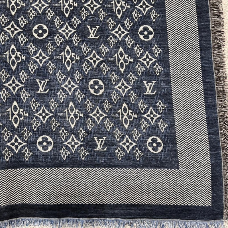 LV Shawl