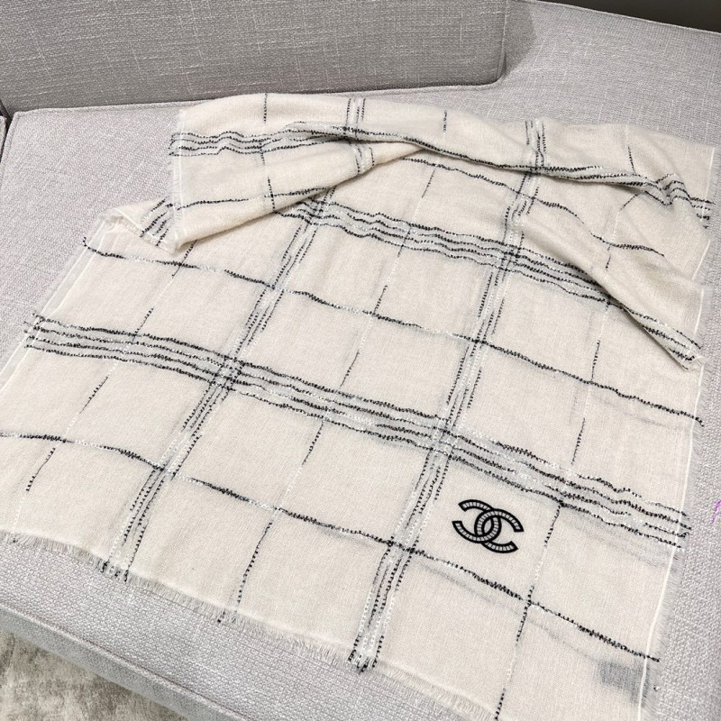 Chanel Shawl