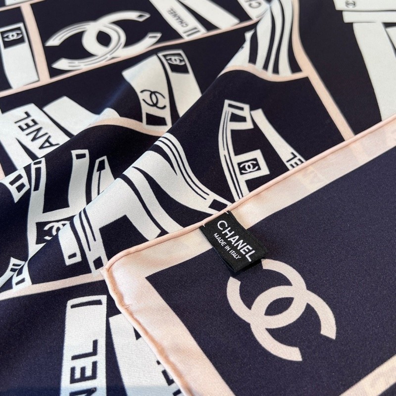 Chanel Scarf