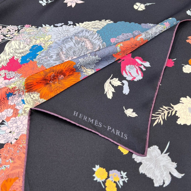 Hermes Scarf