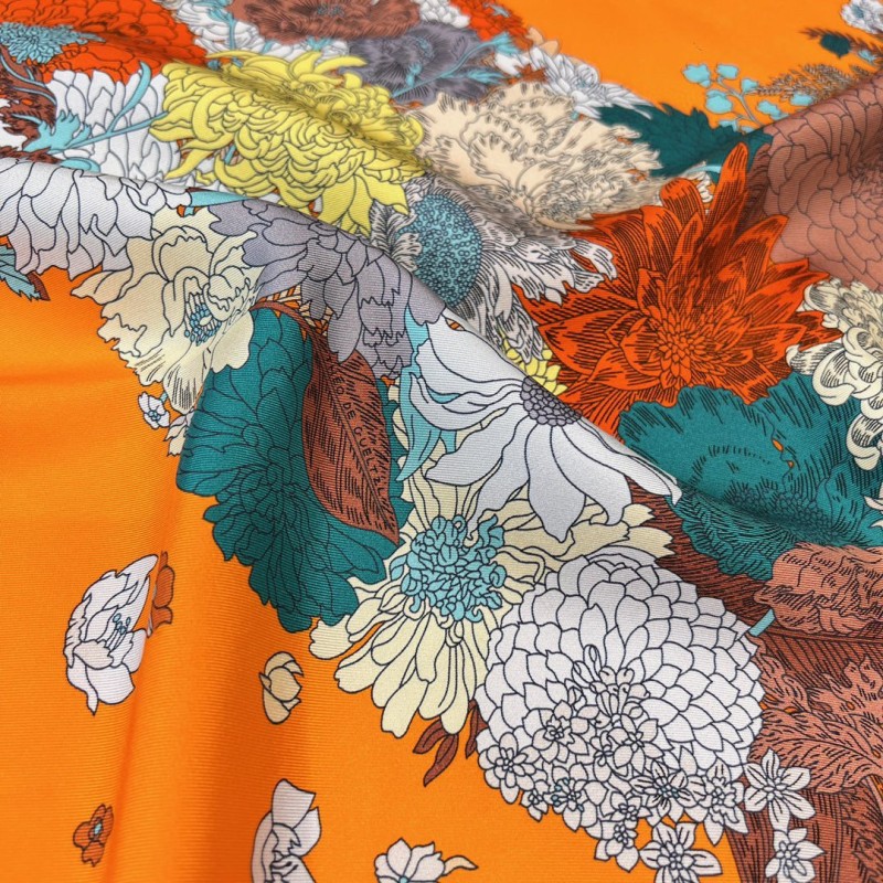 Hermes Scarf