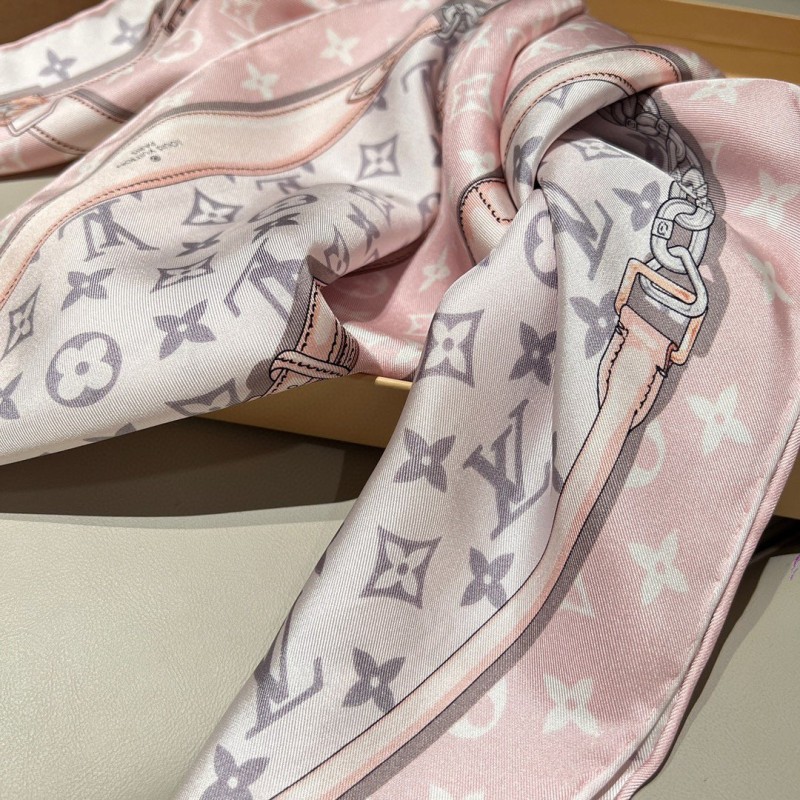LV Scarf