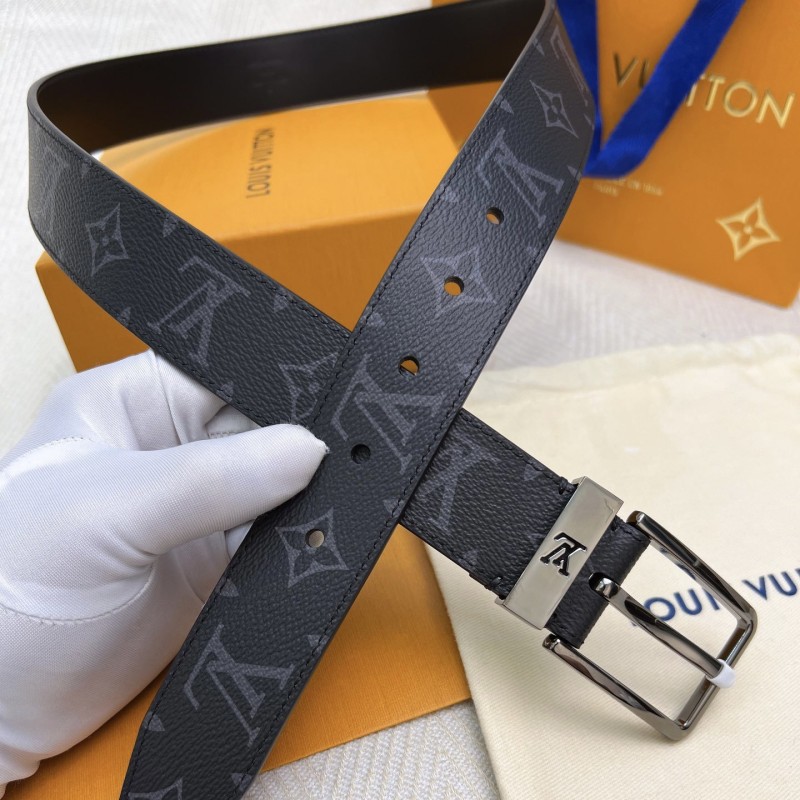 LV Men Belt