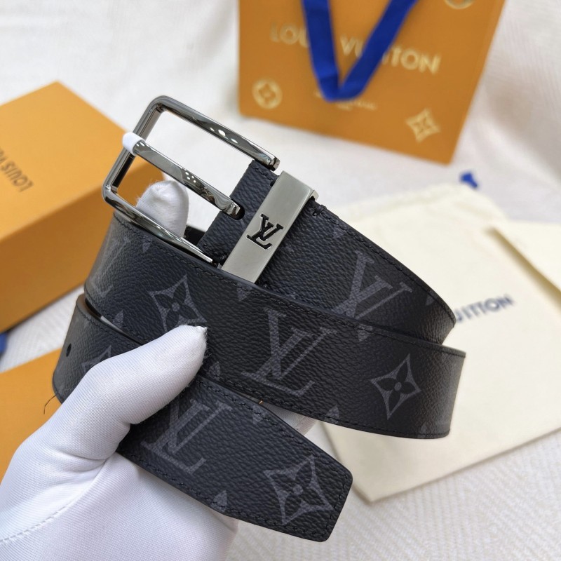 LV Men Belt
