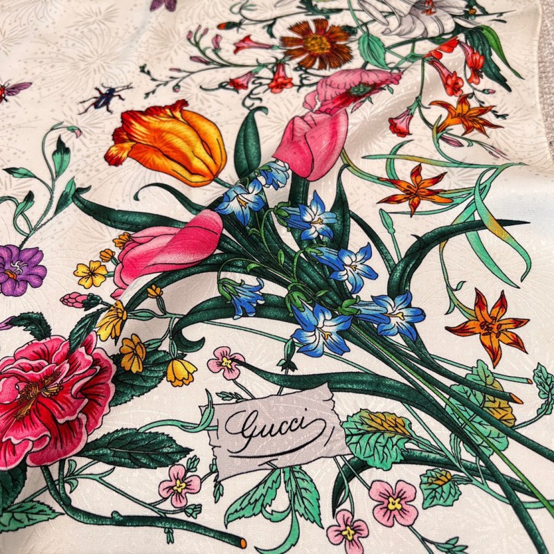 Gucci Scarf
