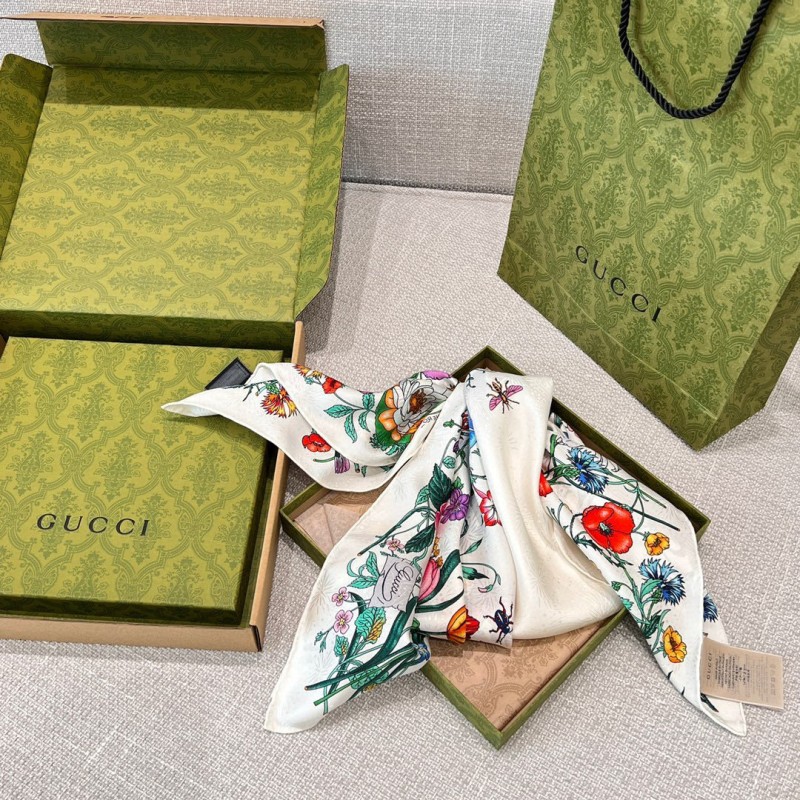 Gucci Scarf