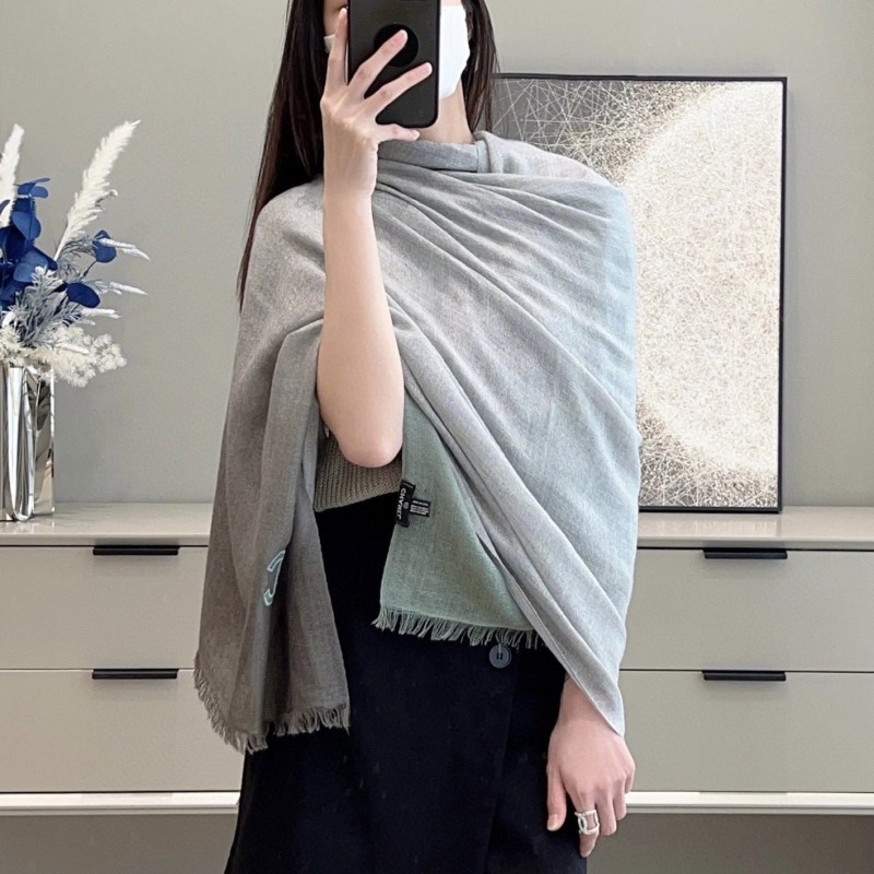 Chanel Shawl