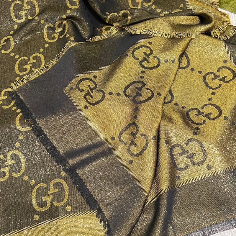 Gucci Shawl 