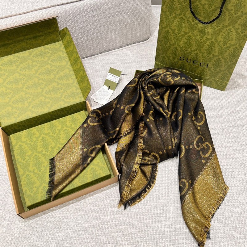 Gucci Shawl 