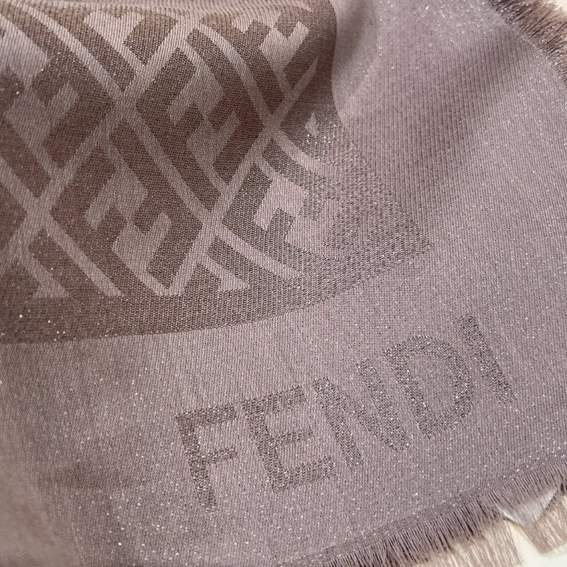 Fendi Shawl