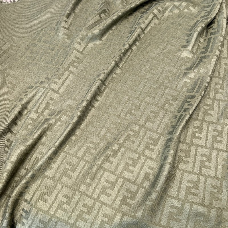 Fendi Shawl