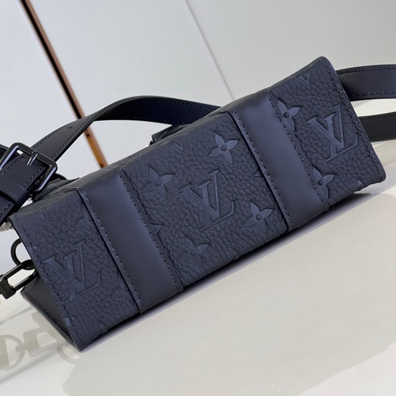 Lv Sac Plat