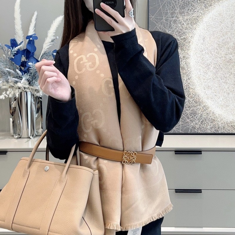 Gucci Shawl