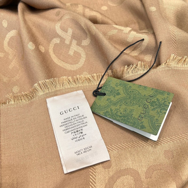 Gucci Shawl