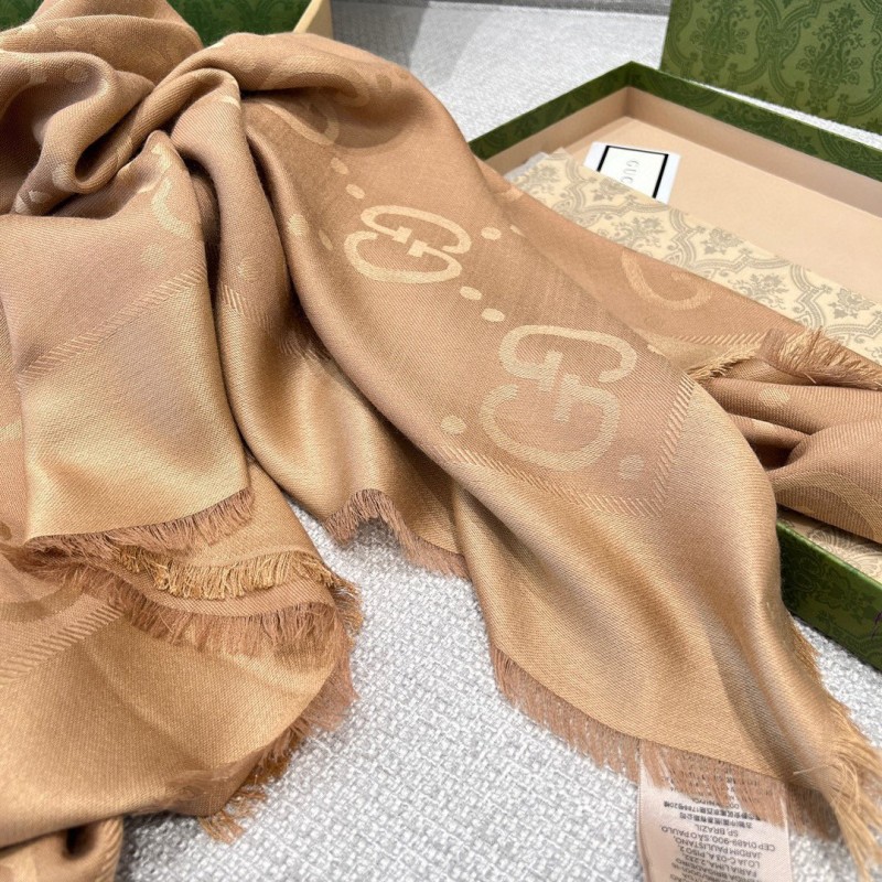Gucci Shawl