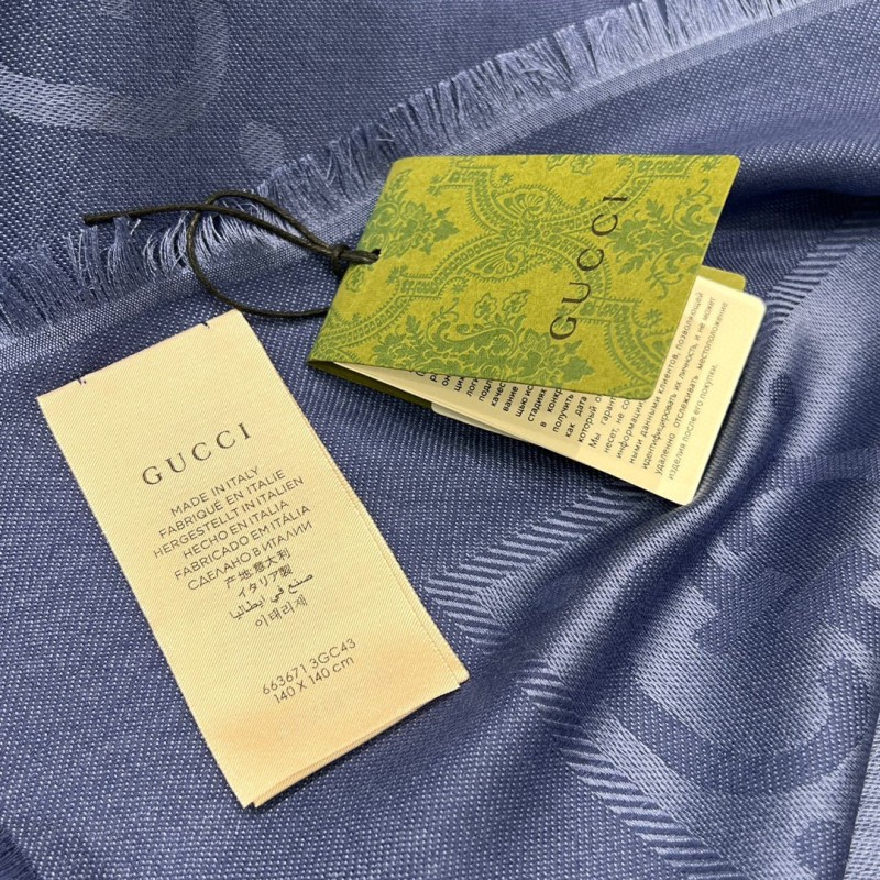 Gucci Shawl