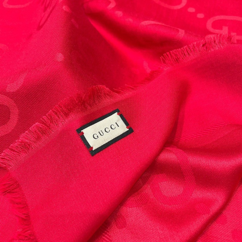 Gucci Shawl
