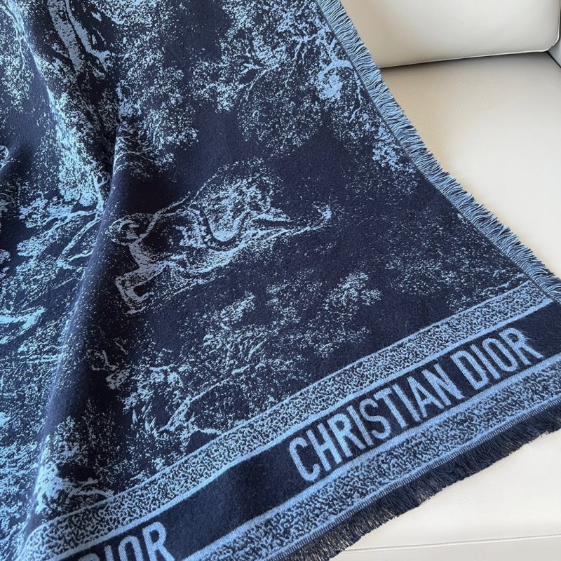 Dior Shawl
