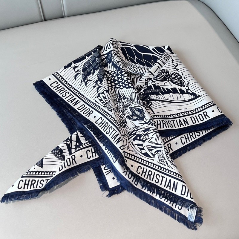 Dior Scarf