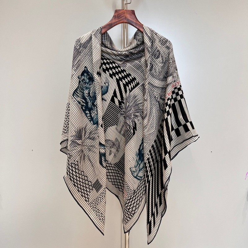 Hermes Shawl