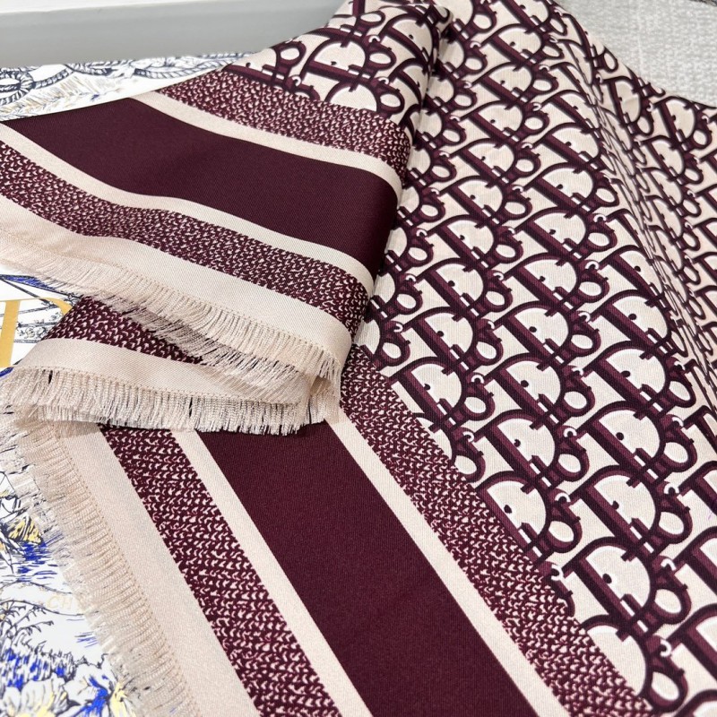 Dior Scarf