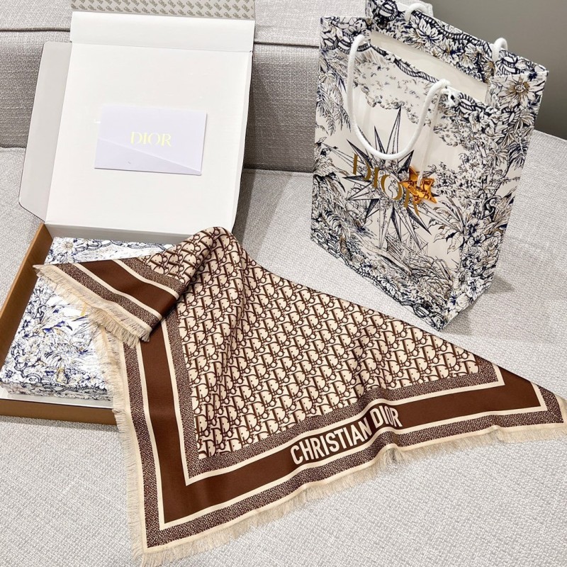 Dior Scarf
