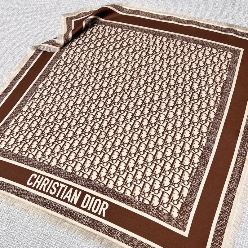 Dior Scarf