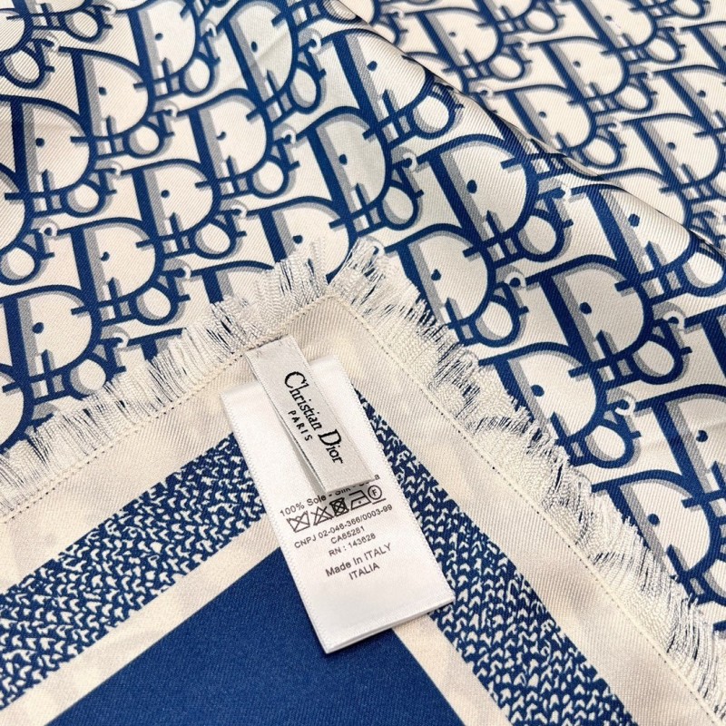 Dior Scarf