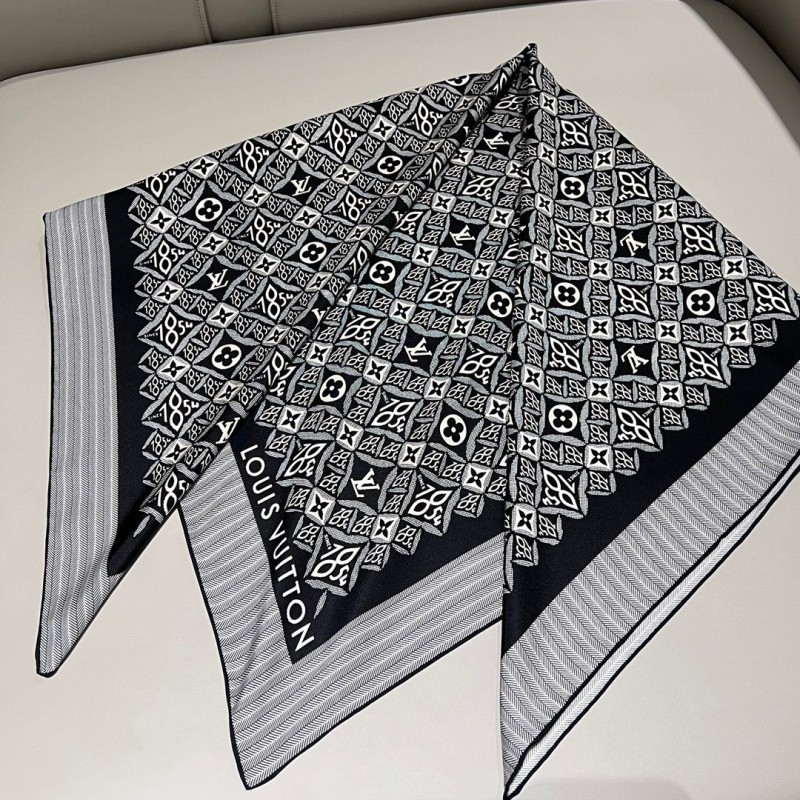 LV Scarf