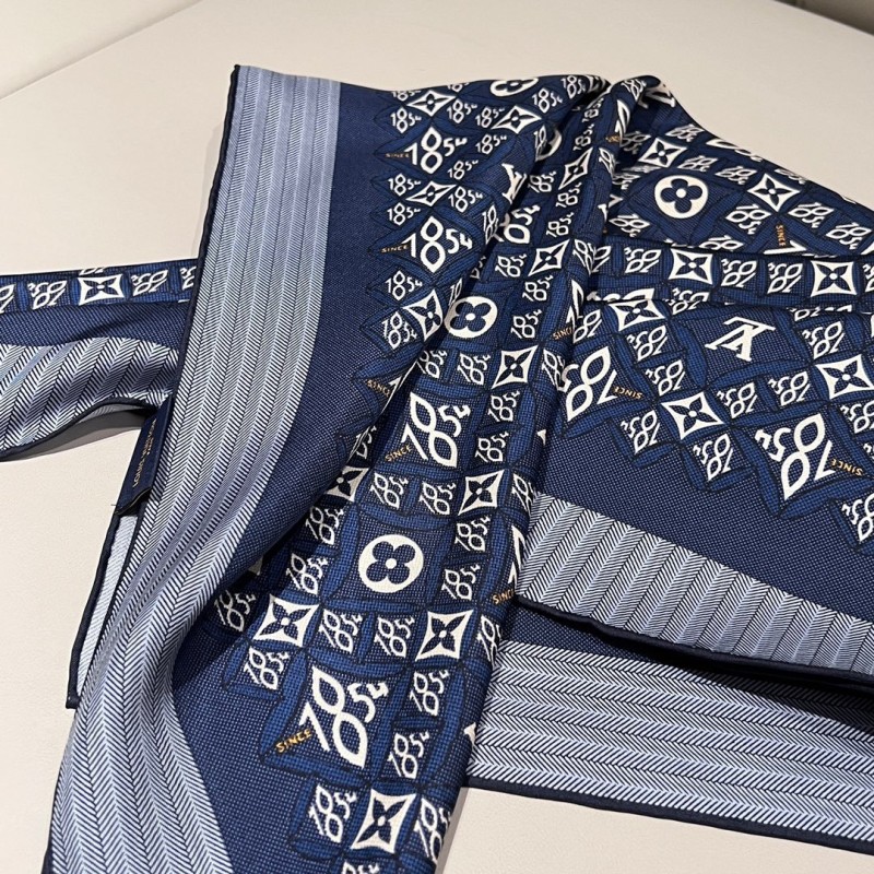 LV Scarf