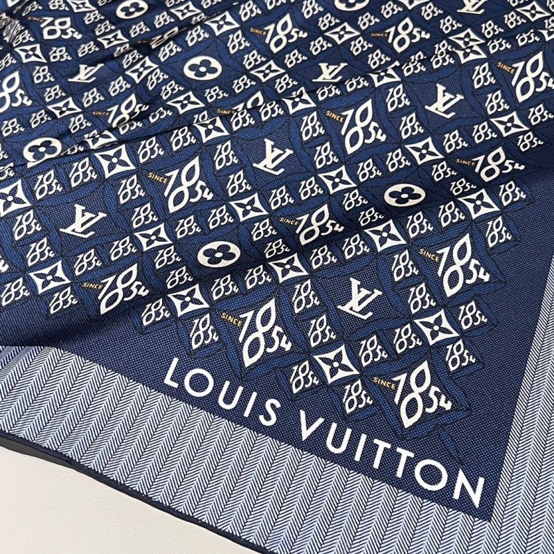 LV Scarf
