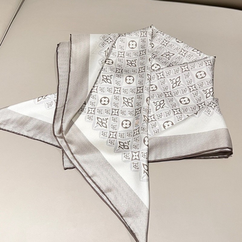 LV Scarf