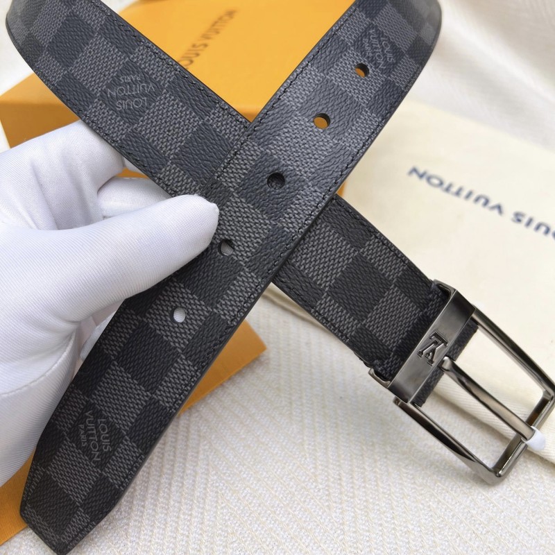 LV Men Belt