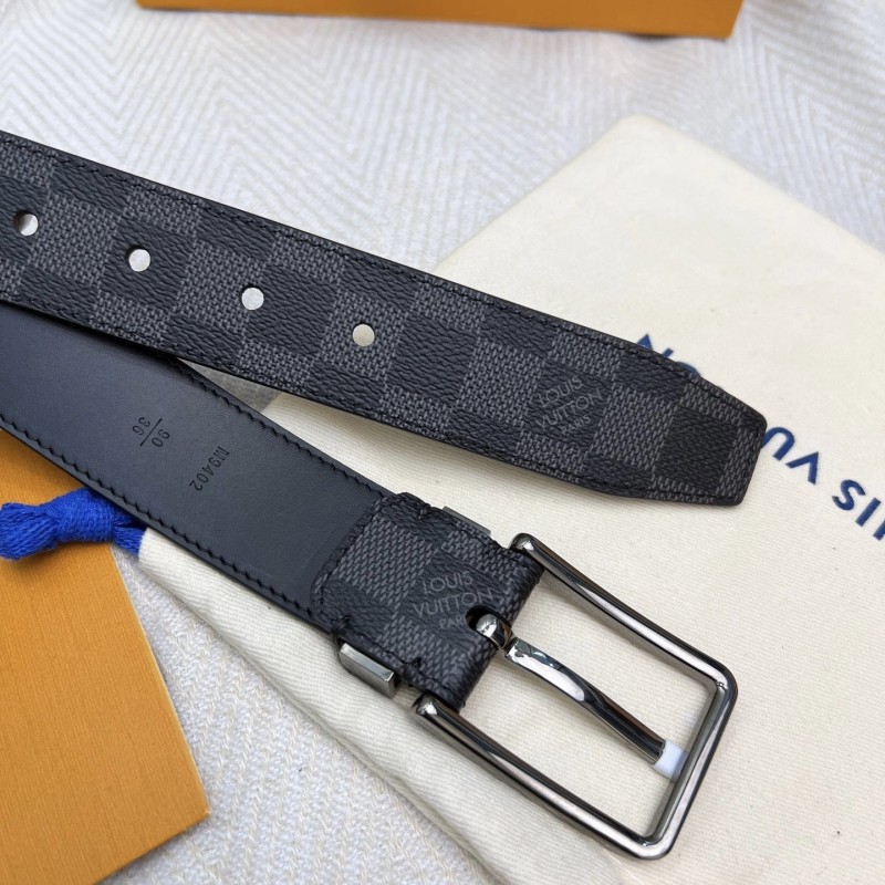 LV Men Belt