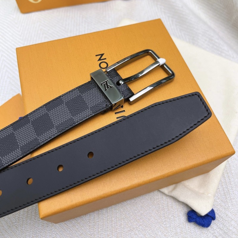 LV Men Belt