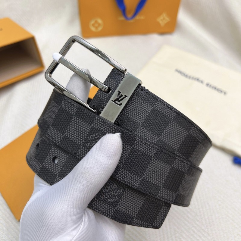 LV Men Belt